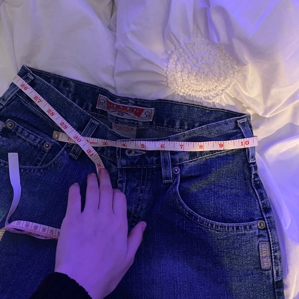 Jeans - Picture 2 of 2